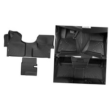 Floor Mats for 2008-2018 Mercedes-Benz Sprinter - All Sprinter 2008-2018