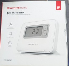 Honeywell T3R Wireless Programmable Thermostat - Y3H710RF