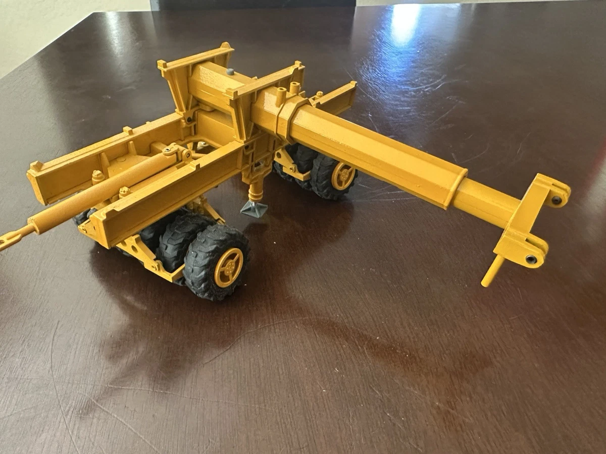 Conrad／Gescha CAT594 Las mejores ofertas en Gato Conrad vehículos diecast y de juguete