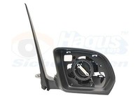 VAN Wezel 3082822 AußEnspiegel FüR MERCEDES-BENZ