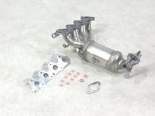 Katalysator Kat Krümmerkat NEU für Kia Picanto 1.0 1.1 bis 10/07 Euro 3 Auspuff