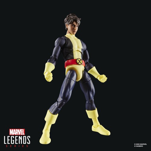 Hasbro Collectibles - X-Men '97 - Marvel Legends - Marvel's