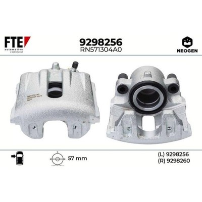 9298256 FTE Bremssattel NEOGEN