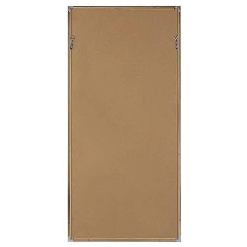 Uttermost Coastline Aluminum Framed Prints in Light Blue/Gray (Set of 2) - Picture 4 of 7