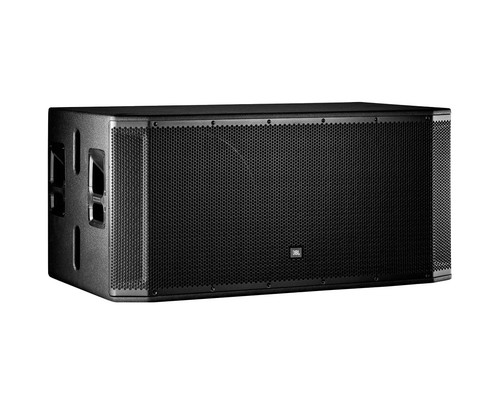 JBL SRX828S Dual 18" 2400-Watt Passive Subwoofer Un-Powered Sub PROAUDIOSTAR