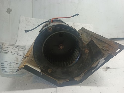 743008-2 Kenworth T660 Heater Blower Motor Assembly (11898471 - Picture 5 of 12