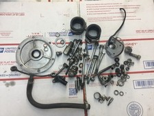 Triumph T140v 750 T140 Bonneville Engine Hardware Parts Lot Bolts T120r 650 Tr6 Triumph T140v 750 T140 Bonneville Engine Hardware Parts Lot Bolts T120r 650 Tr6