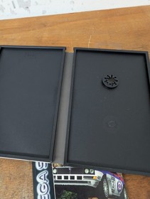 SEGA Rally Championship SEGA Saturn PAL UK Game Boxed Complete With Manual