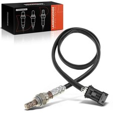 Sonde lambda Volvo C70