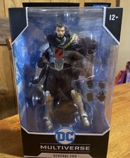 McFarlane Toys General Zod DC Rebirth 7 inch Action Figure - 111521FL