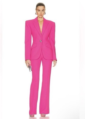 David Koma Suit