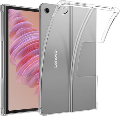 Case for Lenovo Tab Plus (TB351FU) 11.5 inch 2024 Tablet - Shockproof TPU Cover