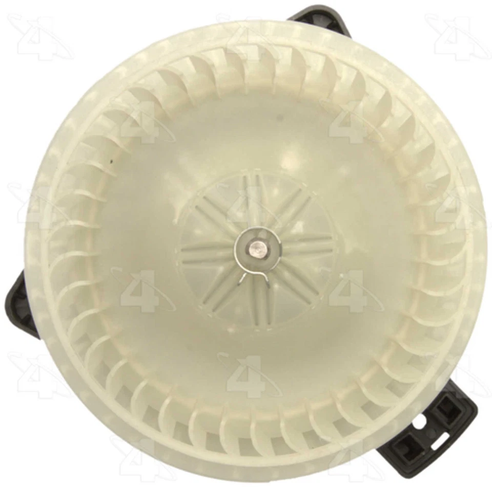 Motor soplador HVAC 4 estaciones 75774 para Toyota Prius 01-09 Foto 4 de 4
