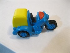 1994 Wendy's Kids Meal Toy Cybercycle 3-Wheel Motorcycle Under 3