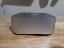 Mac Mini 2024 M4 Pro 12-core CPU/16-core GPU 512GB SSD 24GB Ram