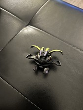 Bakugan Darkus Percival Vortex