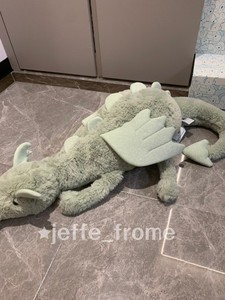 Jellycat Sage Dragon | eBay