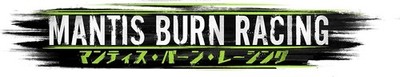 Mantis Burn Racing - Switch book form JP