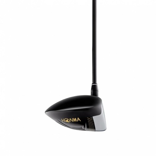 HONMA TR20 Driver 9.5deg RH 440cc VIZARD TR20--50 Graphite Flex Stiff HC New - Picture 3 of 5
