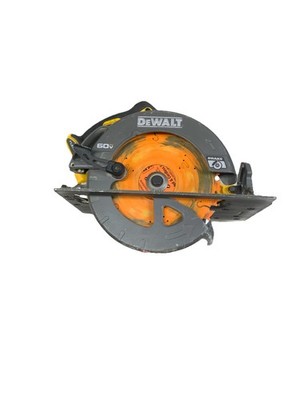 DeWalt DCS578 FLEXVOLT 60V MAX Brushless Cordless 7-1/4