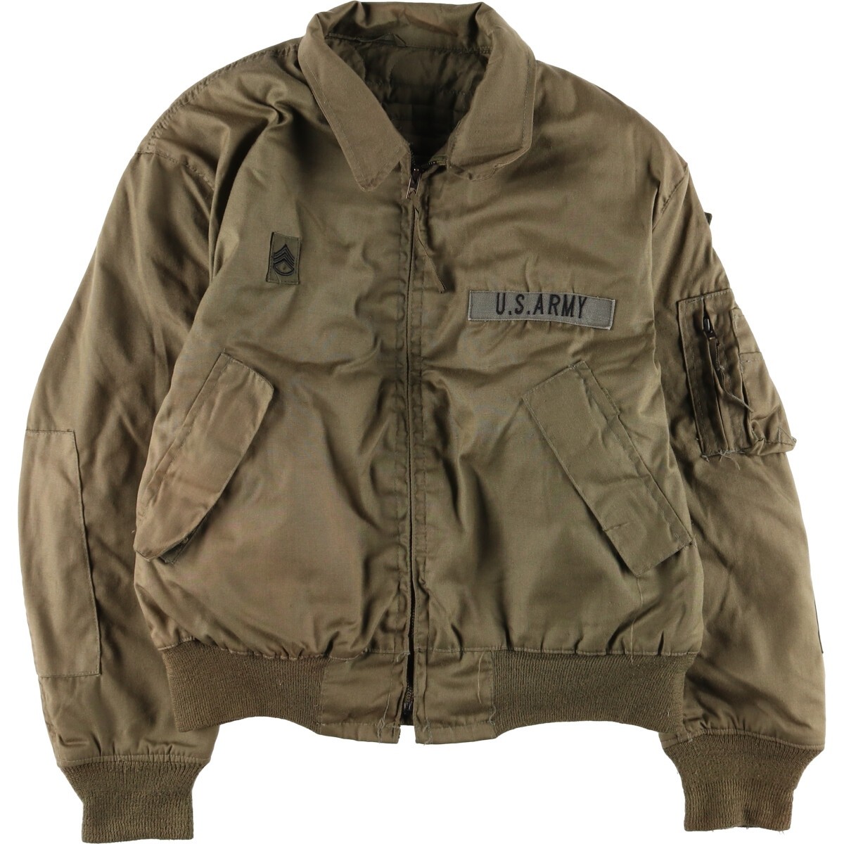 90’s US ARMY アノラック　ネイビー　large regular 90's US ARMY Anorak Navy Large Regular