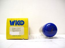 DAK/DAY Projector Projection Lamp Bulb 500W 125V WIKO AVG. 25-HR