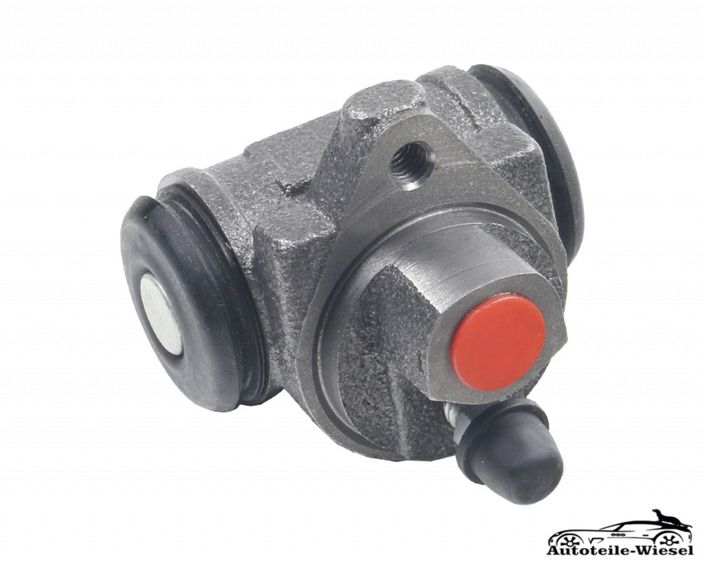 DELPHI Radbremszylinder LW21980 für Ford - Bild 6