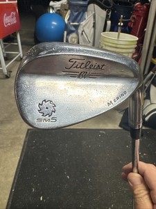 Vokey Sm5 Wedges | eBay