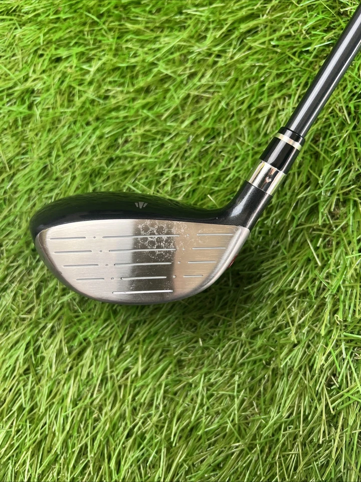 Nike NDS 5 Wood RH Fujikura Stiff Flex Graphite Shaft 42" - Image 3 of 4