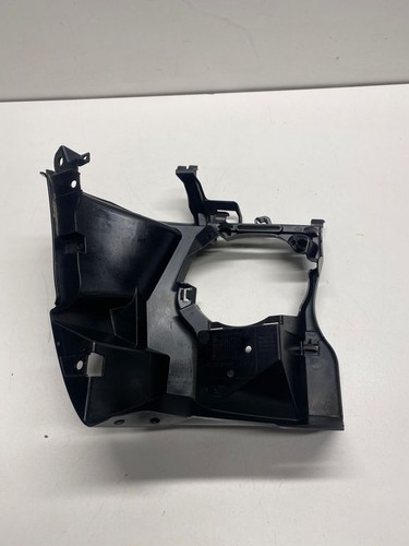 BMW 4 F32 F33 2017 Sonstige Nebelscheinwerferhalter links 7294655 ORIGINAL OSA5556