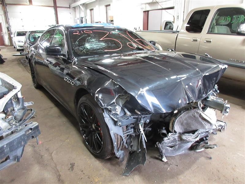 DASH CONSOLE SWITCH Maserati Quattropo 2014 14 56046232AA 1096580