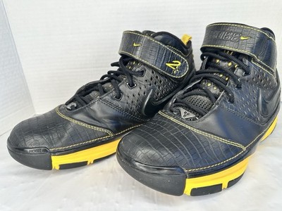 Size 8 - Nike Zoom Kobe 2 Carpe Diem for sale online | eBay