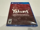 Yakuza Remastered Collection (Sony PlayStation 4, 2020, PS4) Brand New
