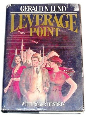 Leverage point