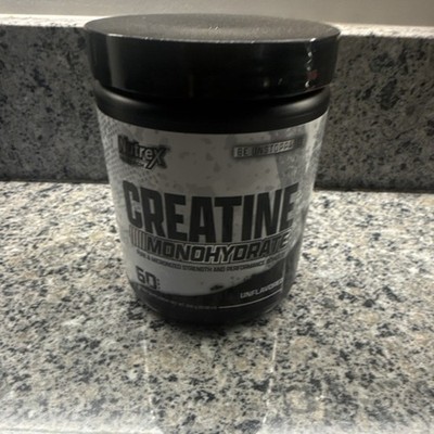 Creatine 