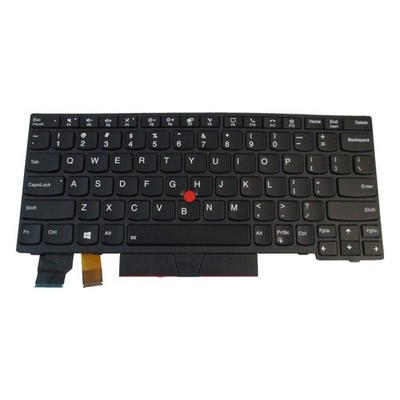 Lenovo ThinkPad L13 Yoga Gen 2 Replacement Backlit Keyboard