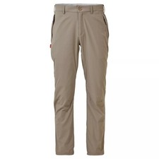 Image of Craghoppers Mens Pro II Hiking Trousers38L Pebble  CG1774
