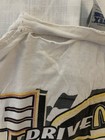 1999 Bill Elliott McDonalds #94 Drive Thru Crew T-shirt Size L — photo 9