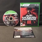 Call Of Duty Modern Warfare II Xbox Series X Xbox One CIB