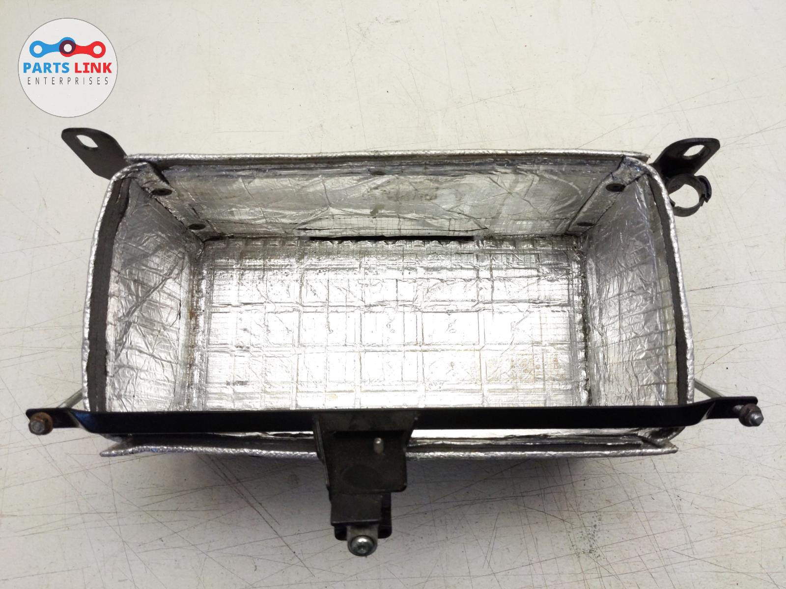 Ferrari California 2008-2014 Left Battery cover