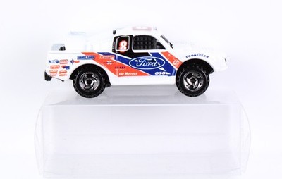 Hot Wheels 1997 - COLLECTOR - Nissan Custom Z - IN PVC BOX UNBESPIELT