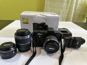 Nikon V1 | eBay