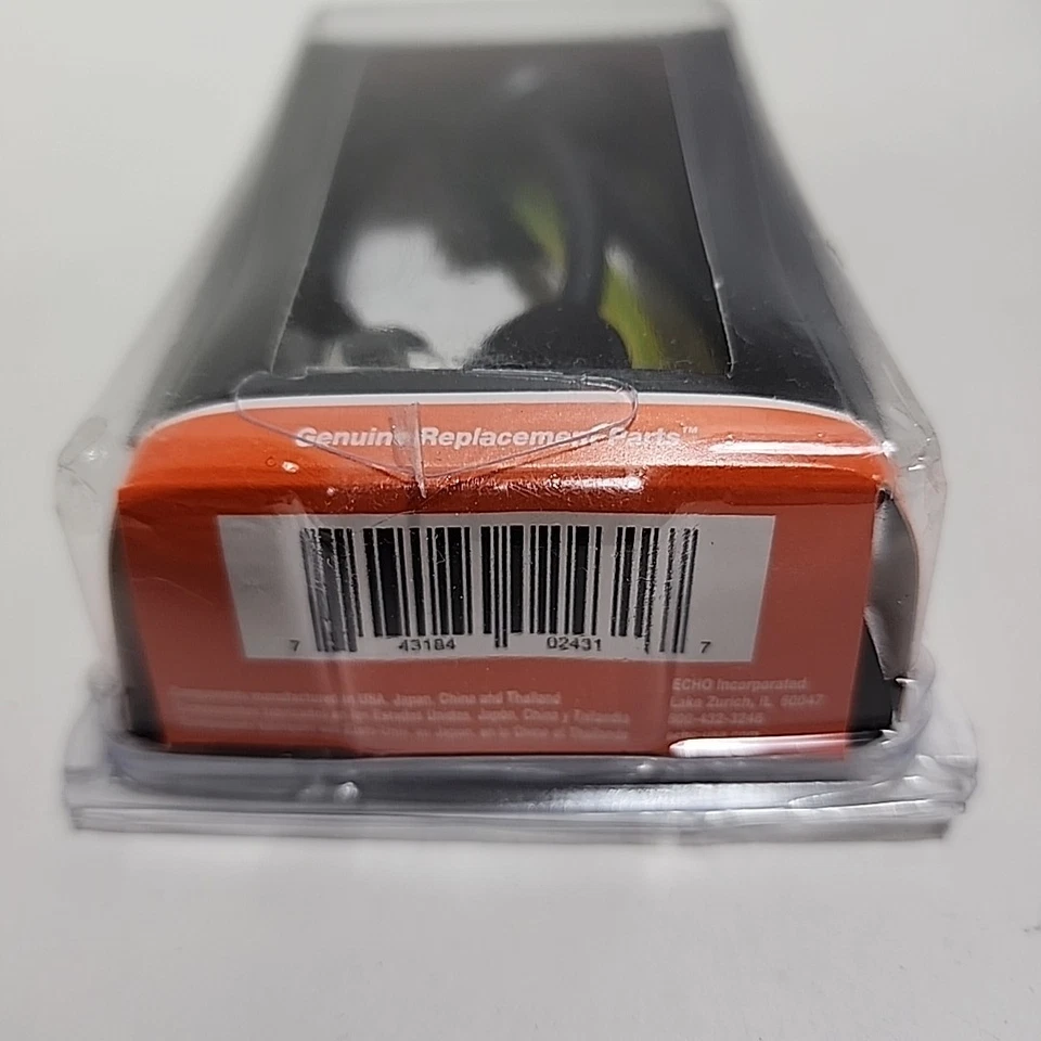 Echo 90251Y Fuel System Maintenance Kit GT-225 PE-225 PPF-225 SHC-225 SRM-225 - Image 4 of 4