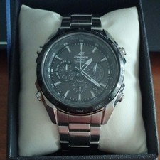 Casio Edifice EQW T610