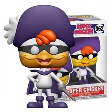 Funko POP! Super Chicken: Super Chicken (962)