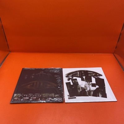 Jackboys & Travis Scott - JACKBOYS 2  Deluxe CD White And Black Art 2025 Rap