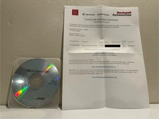 RSLinx Classic OEM: 9355-WABOEMENE