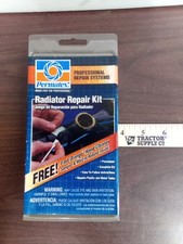 Permatex Radiator Repair Kit 09104 New Old St...