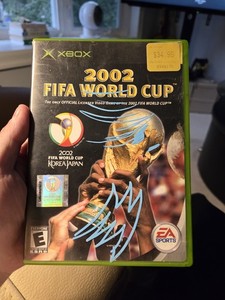 25+ Fifa World Cup 2002 Game for sale | Updated Oct 2026