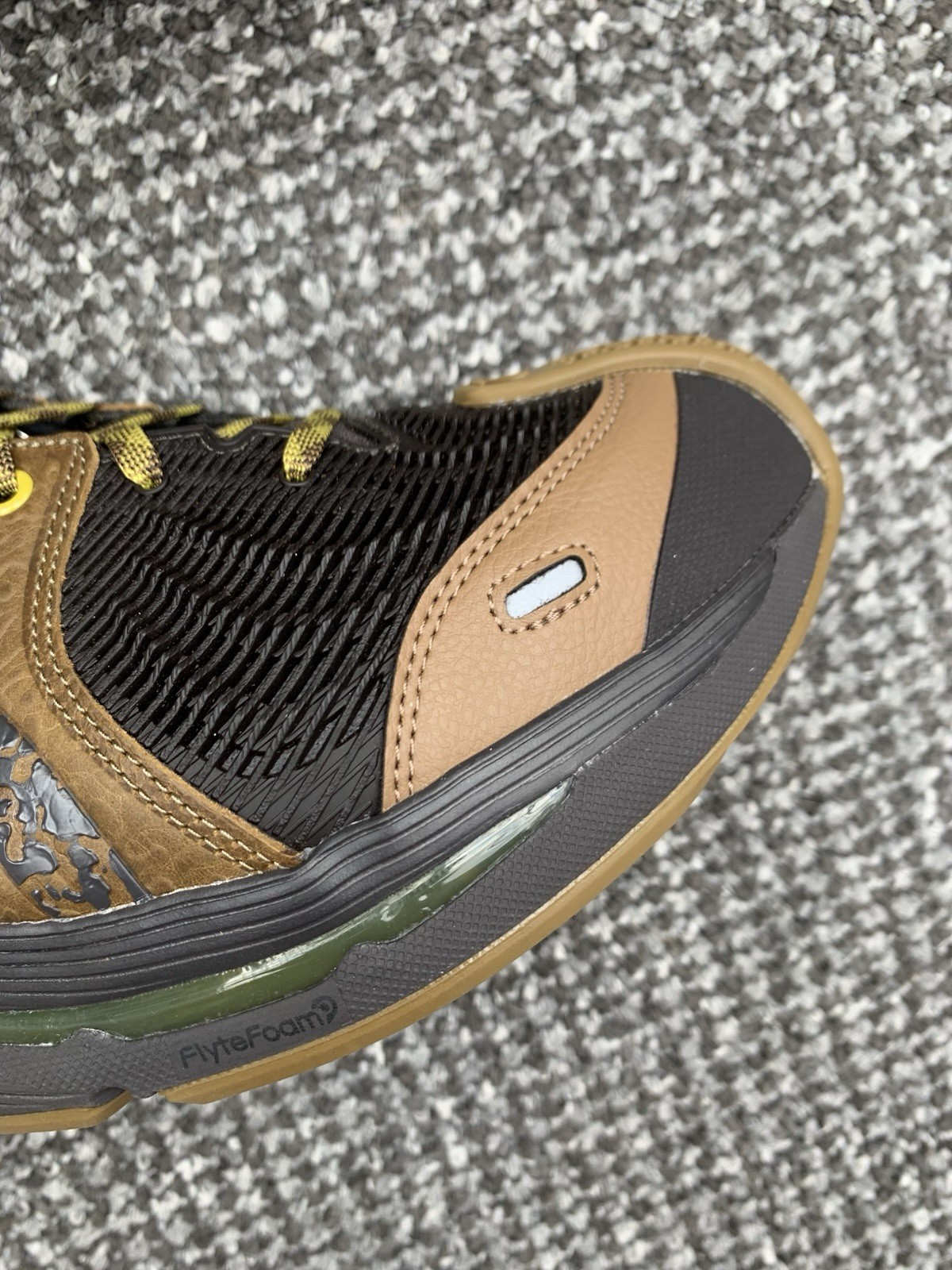 X Kiko Kostadinov Gel Kiril 3 UK 11 RRP £255 image 6